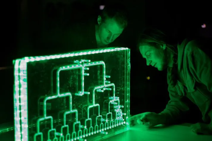 Bild: Feldtests bestätigen Potenzial von Wärmepumpen als wichtigster Heiztechnik der Zukunft