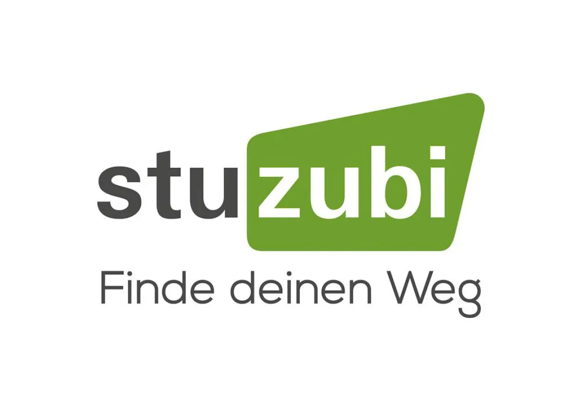 Stuzubi 2018 in München mit Coach Anja Bendixen-Danowski