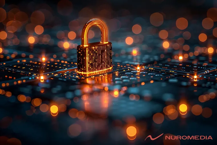 Mit Big Data und KI gegen Verbrechen und Terrorismus: NUROMEDIA startet internationales Projekt PRESERVE Bild: Mit Big Data und KI gegen Verbrechen und Terrorismus: NUROMEDIA startet internationales Projekt PRESERVE