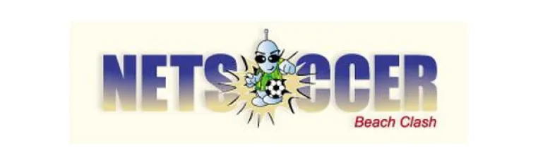 Bild: Die Digitale Wirtschaft trifft sich zum NetSoccer Beach Clash 2007