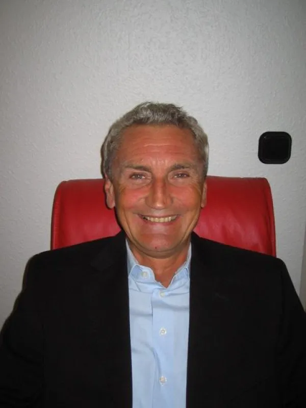 Reimund Sudheimer, neuer Sales Director bei der SMARTBOOK AG