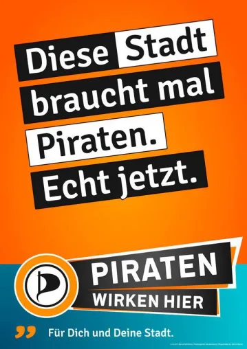 Bild: Südhessen: Amtierender Bürgermeister weicht weiterer Diskussionsrunde aus