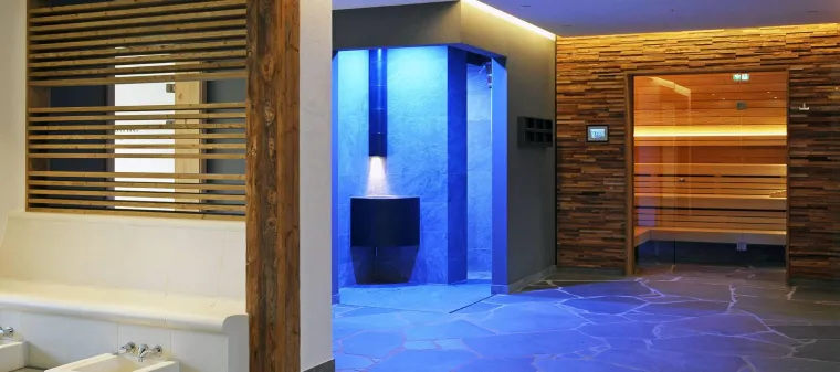 Neue Spa-Attraktionen von Hilpert in Michels VitalQuell - Regenerieren auf dem Vulkan Bild: Neue Spa-Attraktionen von Hilpert in Michels VitalQuell - Regenerieren auf dem Vulkan