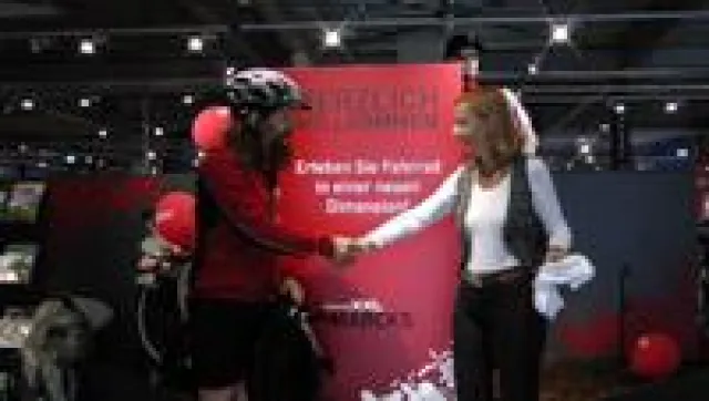 Wohnungsloser Max Bryan: «Ich liebe mein Leben und ich hole es mir zurück» Bild: Wohnungsloser Max Bryan: «Ich liebe mein Leben und ich hole es mir zurück»