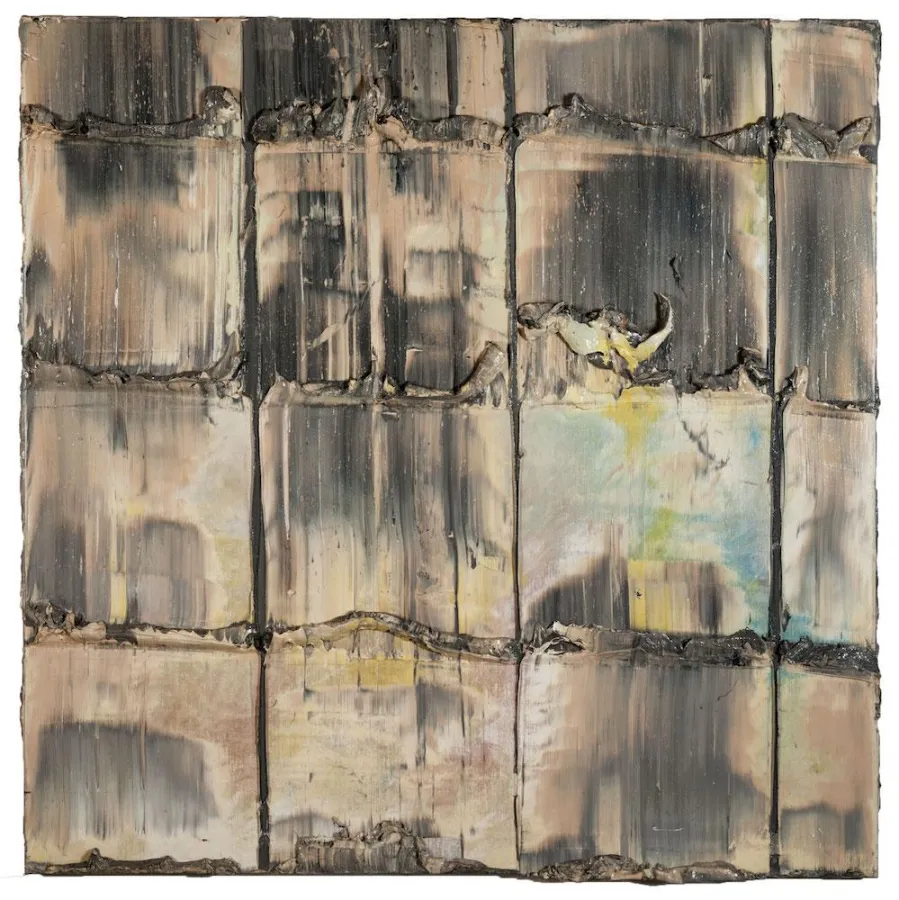 Thomas Bo Henriksson, TX.34.02 (T-REX) ©Elisa Quarsell