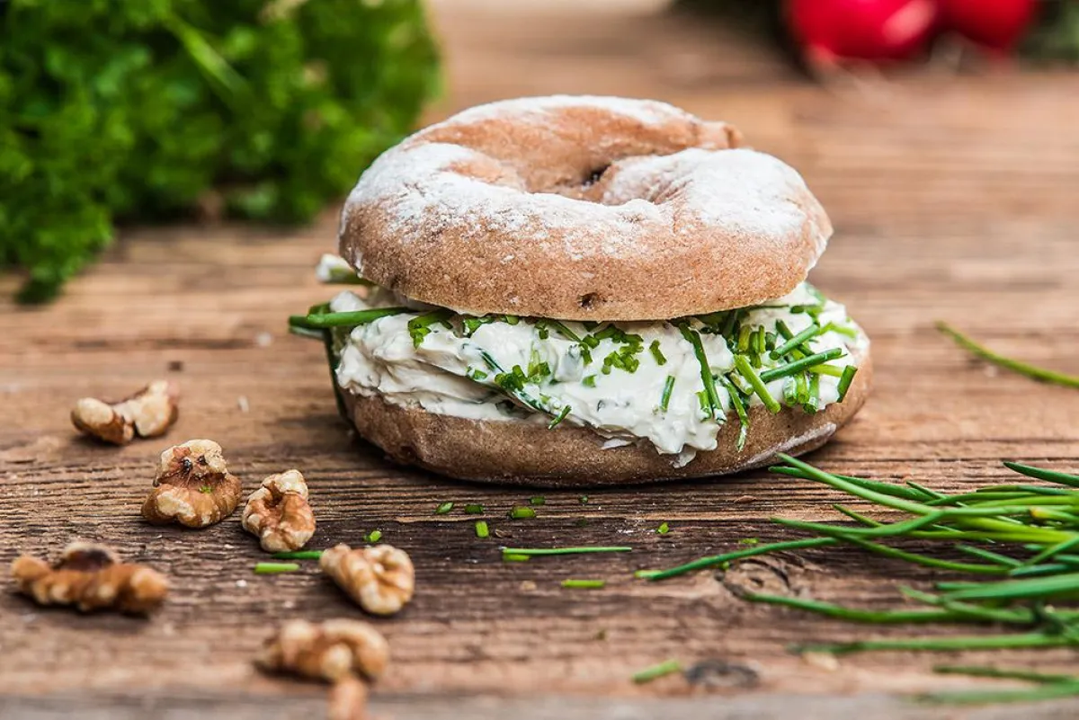 Panista bietet mehr als 130 glutenfreie Backwaren an
