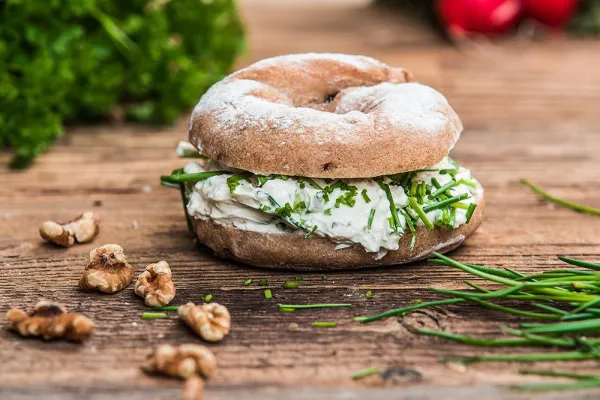 Bild: Neue Marke Panista bietet frische, glutenfreie Backwaren ohne Mais und Weizenstärke