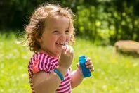 Bild: Medizinische Allergie Armbänder - diese Innovation kann Leben retten
