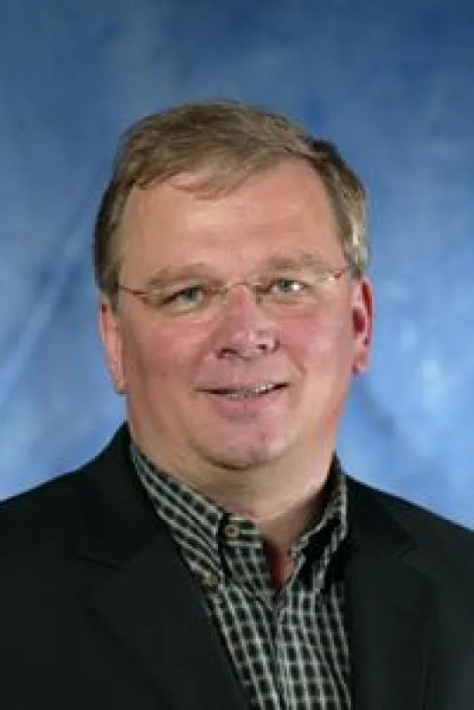 Peter Joehnk, JOI-Design