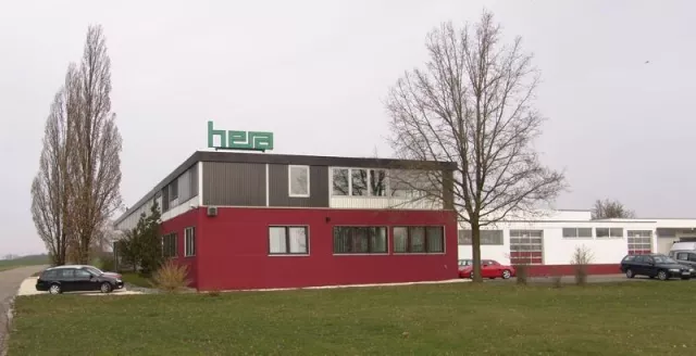 Bild: Hera trotzt der Wirtschaftskrise - Höchster Auftragseingang in der Firmengeschichte