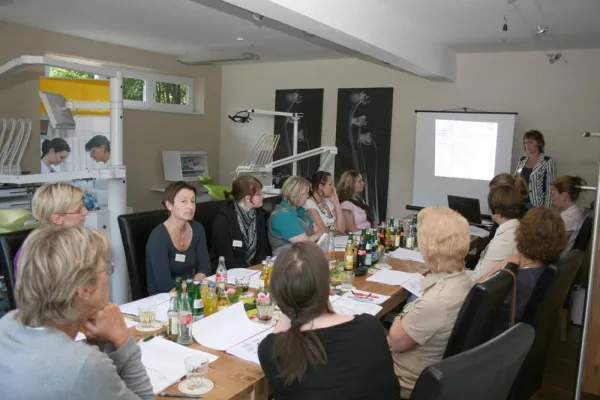 Bild: Zahnärztliches Abrechnungsseminar "Die GOZ - einmal anders"