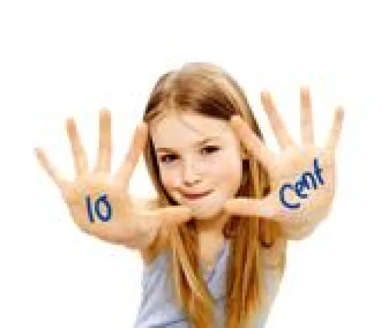 Krumbach kaufen, Kindern helfen – Große Spendenaktion ab November Bild: Krumbach kaufen, Kindern helfen – Große Spendenaktion ab November