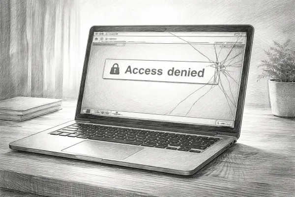 Bild: Hate Speech, DSA und Meinungsfreiheit in der EU: Warum ein US-Infoportal Fragen aufwirft