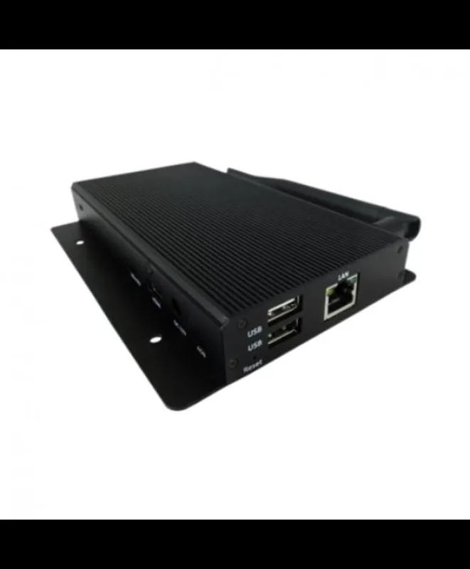 HTML5 SMIL-Player XMP-6200