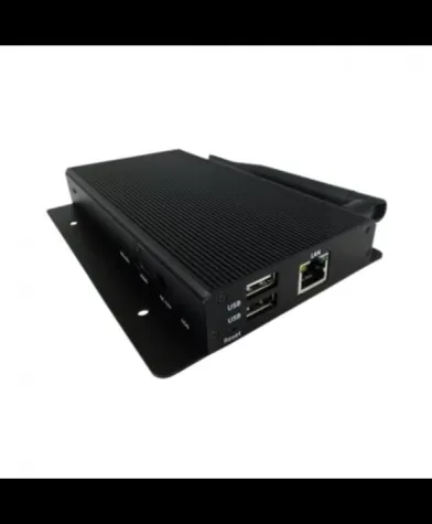 IAdea stellt neue Generation der HTML5 SMIL-Player vor Bild: IAdea stellt neue Generation der HTML5 SMIL-Player vor