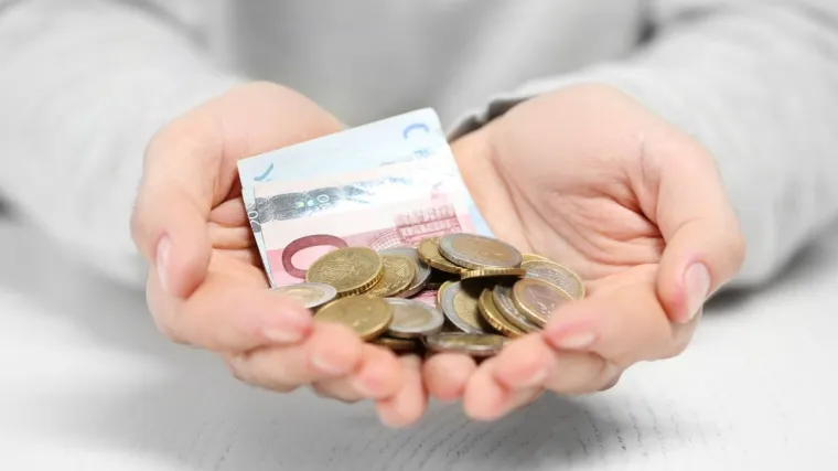 Bild: Bavaria Finanz hilft, wo andere Institute Kredite verweigern