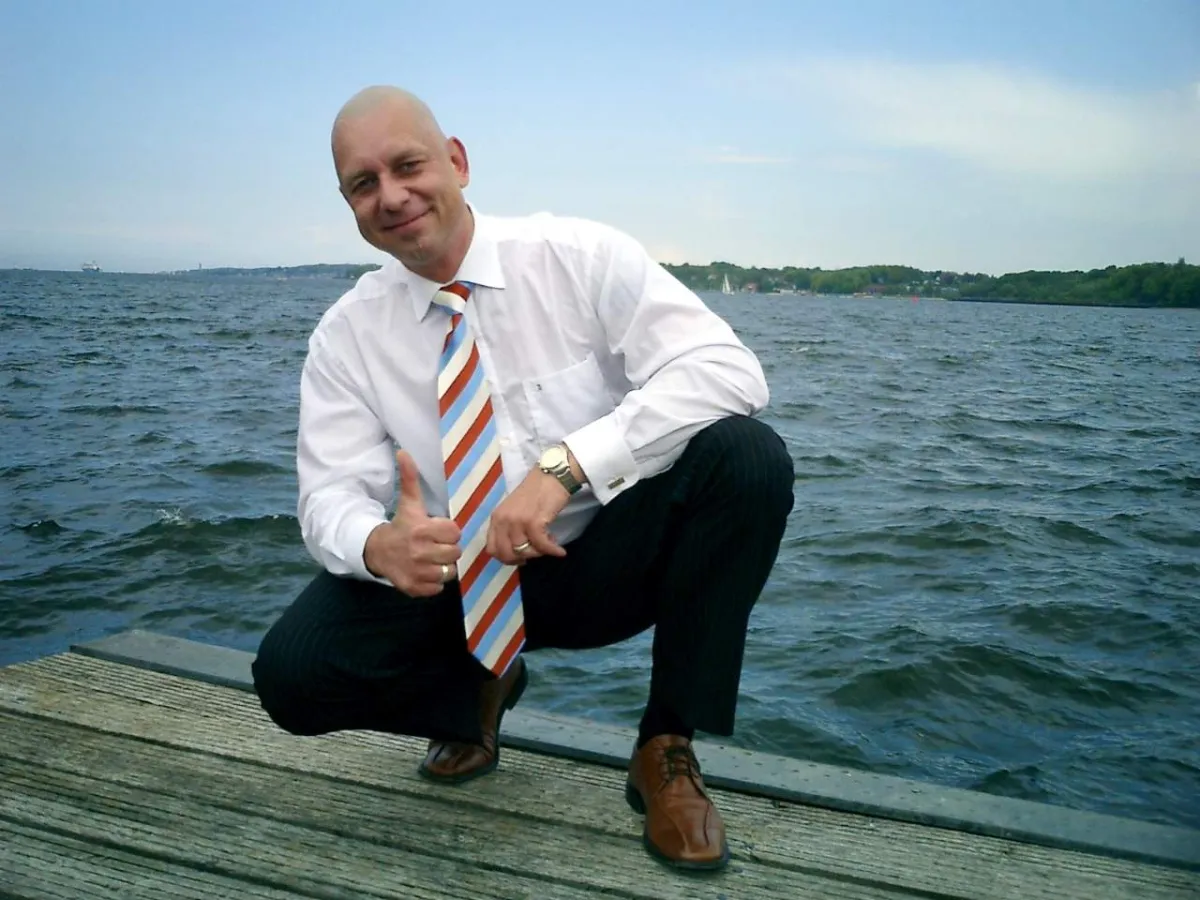 Udo Keller, Inhaber & Geschäftsführer keller ! consulting