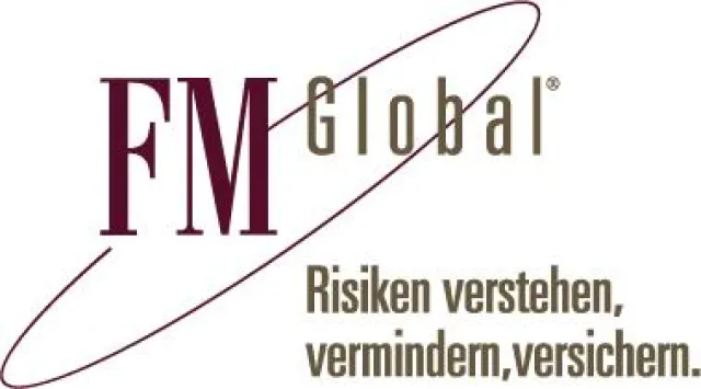 Bild: FM Global ist der große Gewinner der Risk Manager Choice Awards