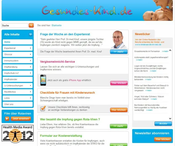 Warum wird gegen Meningokokken geimpft? Bild: Warum wird gegen Meningokokken geimpft?