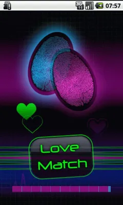 Bild: mobivention veröffentlicht Love Match Widget