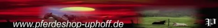 Pferdezubehör bei Pferdeshop-Uphoff Bild: Pferdezubehör bei Pferdeshop-Uphoff