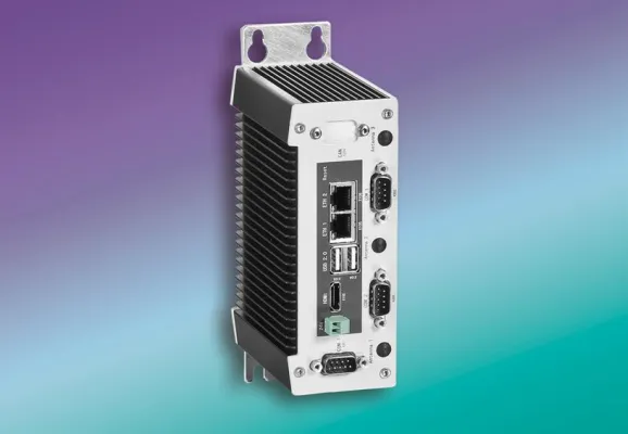 Bild: NEU KBox A-202 von Kontron