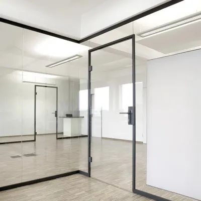 Bild: Primex stellt auf der Architekt@work in Düsseldorf aus