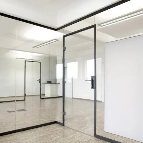 Primex stellt auf der Architekt@work in Düsseldorf aus Bild: Primex stellt auf der Architekt@work in Düsseldorf aus