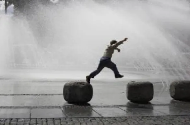 Bild: "Heiler und Ärzte im Dialog" Ein Zeichen setzen.