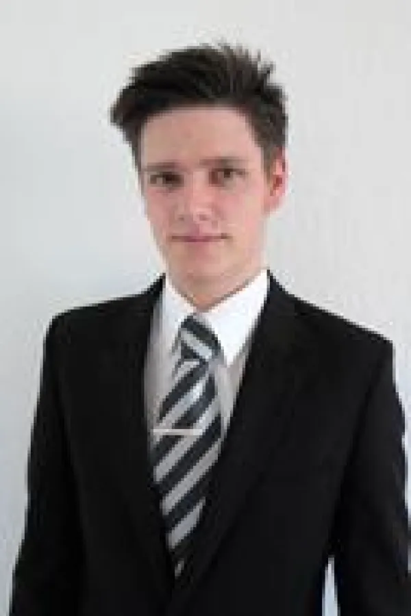 Verlässt den Verein: Alexander Peters