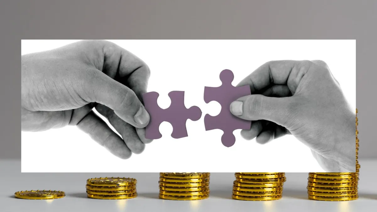 Strategischer Wohlstand