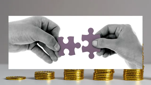 Bild: Maximierung von Golderwerb durch strategische Methoden 