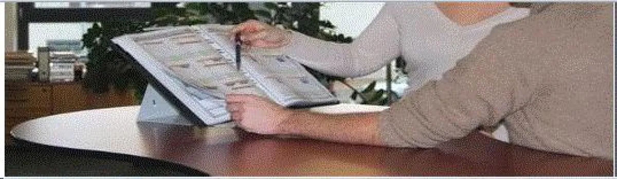 Ringbuch, Ringbücher und Ringmappen von variax-gerner