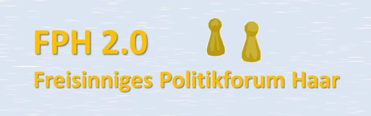 Positivbeispiel für politisches Füreinander in Haar zu Jahresbeginn 2020 im Social Web.