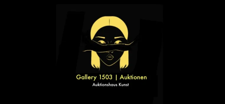 Auktionshaus der Gallery1503 präsentiert: Auktion "Skulpturen und Malerei" Bild: Auktionshaus der Gallery1503 präsentiert: Auktion "Skulpturen und Malerei"