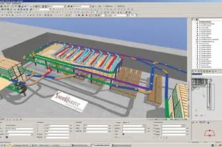 Bild: Günstig von 2D auf 3D wechseln