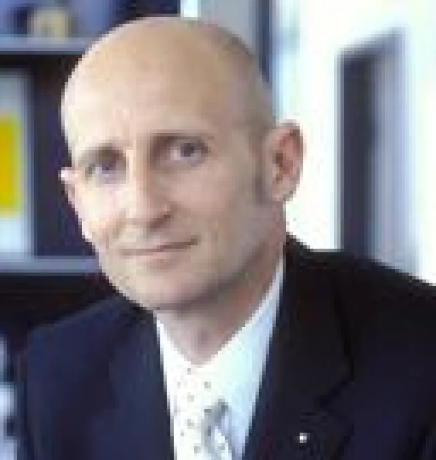 Friedhelm Lütz,Vorstand Bauen mit Werten AG