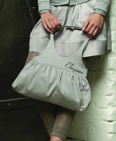 „Ich habe keine Zeit für Chanel“ Bild: „Ich habe keine Zeit für Chanel“