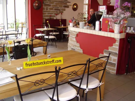 Bild: Erfolg im Internet ist messbar - Marketing-Experte übernimmt Projektleitung bei strandcafe-darmstadt.de