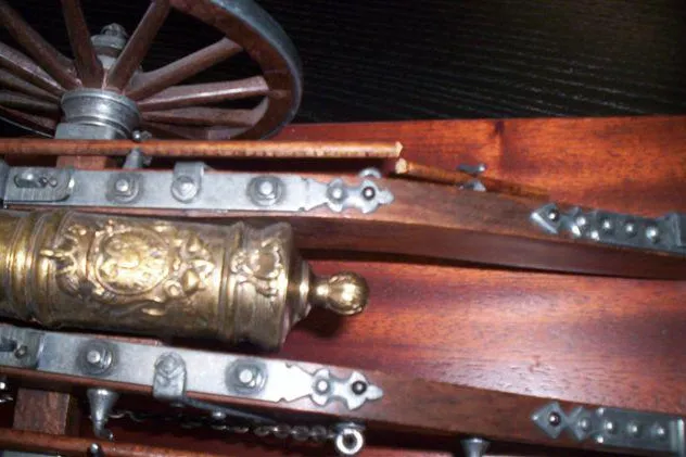 Bild: Helleckes verwertet Ailtons Torjägerkanone wieder bei Ebay, aktuelles Gebot bei 72.272,00 Euro