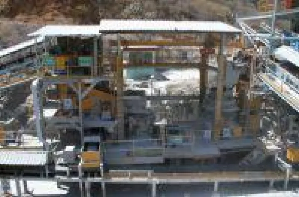 Bild: Endeavour Silver produziert im 2. Quartal fast 2,4 Mio. Unzen Silberäquivalent