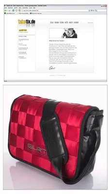 Bild: Taketix.de - Neue Website und Projekt mit Reinstyle.com