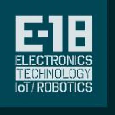 Bild: Atlantik Elektronik @ E-18 in Odense/Dänemark