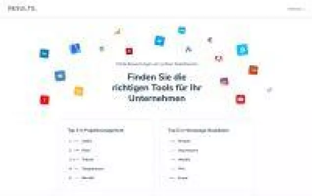 Results.com sorgt für Transparenz auf dem SaaS-Markt Bild: Results.com sorgt für Transparenz auf dem SaaS-Markt