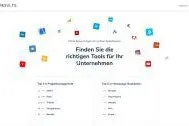 Results.com sorgt für Transparenz auf dem SaaS-Markt Bild: Results.com sorgt für Transparenz auf dem SaaS-Markt