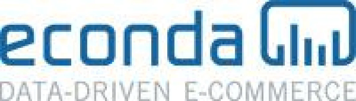 econda Data-Driven E-Commerce