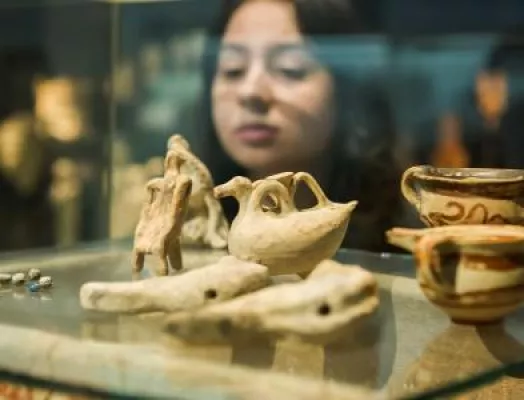 Bild: Kulturhighlights 2019 in Karlsruhe – Ausblick auf ein kulturell faszinierendes Jahr