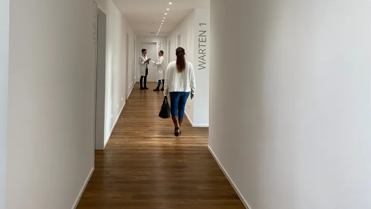 Bild: Neueröffnung MEINE.Klinik in Bonn-Duisdorf
