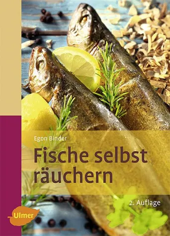 Bild: Fische selbst räuchern