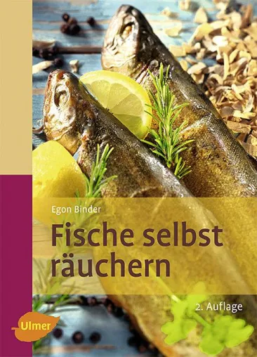 Fische selbst räuchern Bild: Fische selbst räuchern